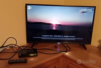 tv color rca 32 pollici
