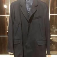 Cappotto Fay - L - Blu - NUOVO