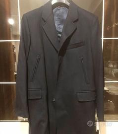 Cappotto Fay - L - Blu - NUOVO