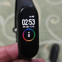 Xiaomi miband 4