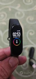 Xiaomi miband 4