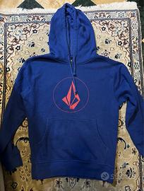 Felpa Volcom