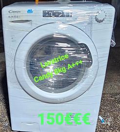 lavatrice candy 8kg A+++ 3792523241