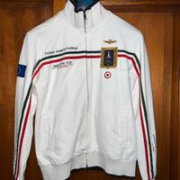 Felpa Aeronautica Militare / Frecce Tricolori