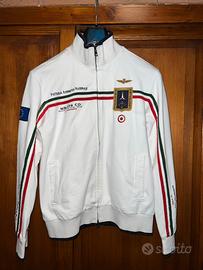 Felpa Aeronautica Militare / Frecce Tricolori