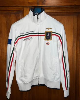 Felpa Aeronautica Militare / Frecce Tricolori