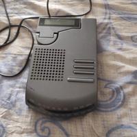 Radiosveglia.marca Philips