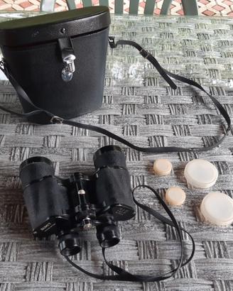 Binocolo sumit Coated Optics 10x50