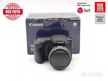 Canon PowerShot SX430 IS