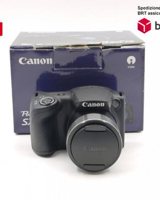 Canon PowerShot SX430 IS