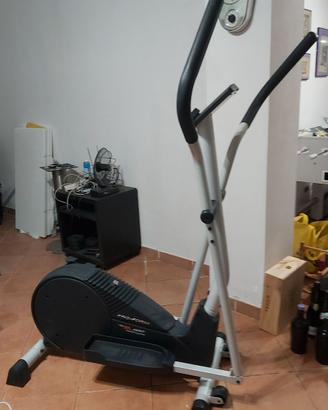 bicicletta ellittica