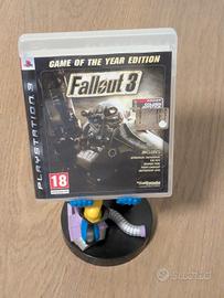 Fallout 3 GOTY PS3 