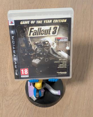 Fallout 3 GOTY PS3 