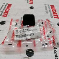 Nasello Fissaggio Bauli Givi per Ducati St / Givi