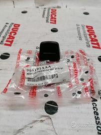 Nasello Fissaggio Bauli Givi per Ducati St / Givi