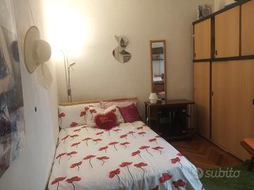 Appartamento a Roiano centro-Trieste