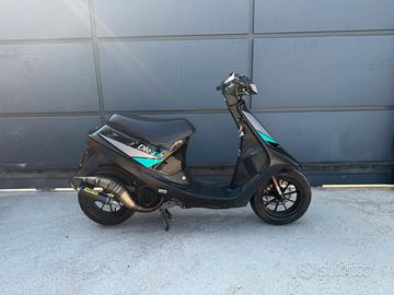 Honda dio sp