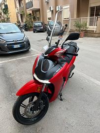 SH 350I 2026
