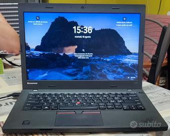 pc portatile Lenovo