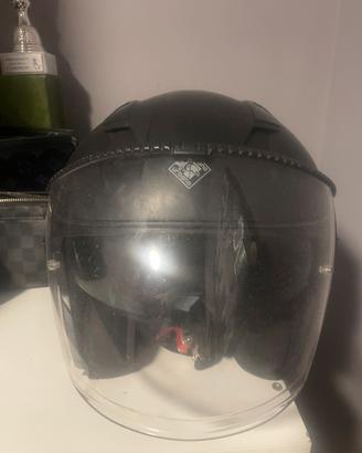 Casco tucano urbani