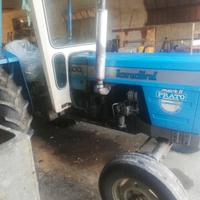 Trattore agricolo Landini 6500