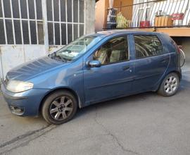 FIAT Punto 3ª serie - 2005
