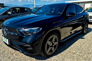 Mercedes-benz GLC 220 d 4Matic Mild hybrid Coupé A