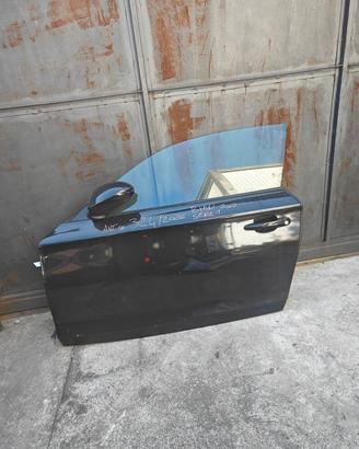 PORTA ANT SX BMW SERIE 1 2.0 TD 2007 N47D20A 324/2
