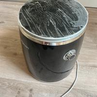 Lavattrice portatile per campeggio e barche