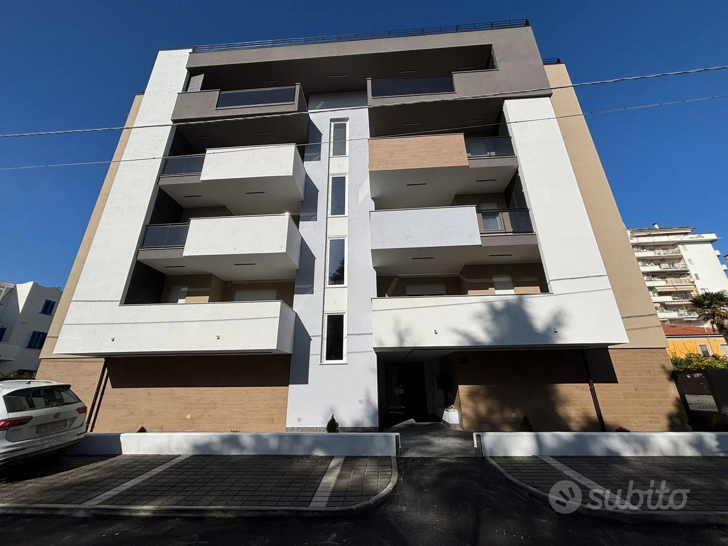 Apartment in Montesilvano, Villa Verlengia - Vista 2