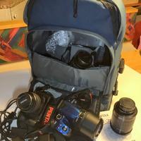 Macchina fotografica