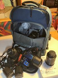 Macchina fotografica