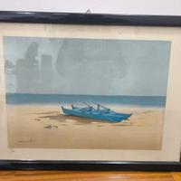 Quadro Flavio Carminati 155/500