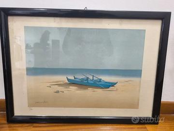 Quadro Flavio Carminati 155/500