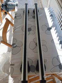 Barre portatutto Norauto