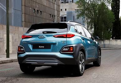 Ricambi Hyundai Kona Tucson Ix35 Ix20 