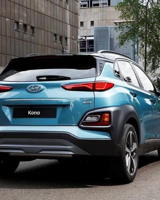 Ricambi Hyundai Kona Tucson Ix35 Ix20 