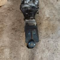 Cambio Suzuki Santana