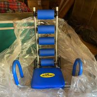 Sedia per addominali AB ROCKET