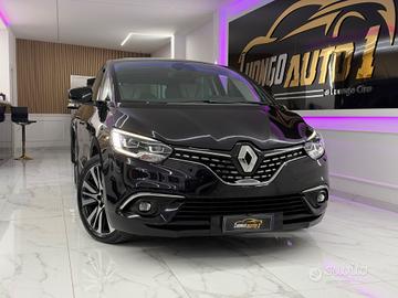 Renault Scenic dCi 160CV EDC Enitiale Paris IPER F