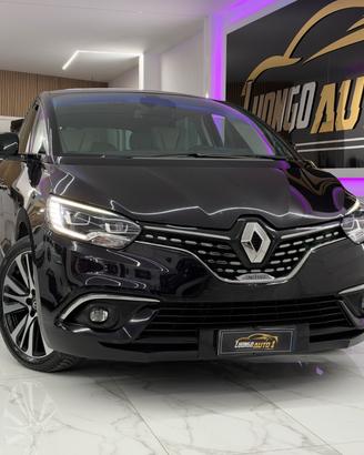 Renault Scenic dCi 160CV EDC Enitiale Paris IPER F