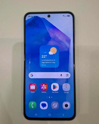 Samsung a 55 5g