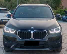 Bmw X1 sDrive18d xLine Plus