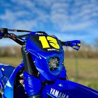 Faro led Yamaha WR 250/450/125