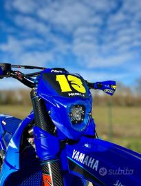 Faro led Yamaha WR 250/450/125