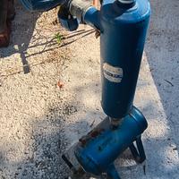 filtro idrociclone desabbiatore