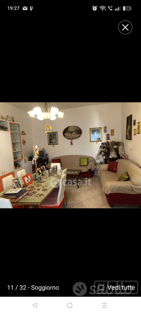 Appartamento – Sava, Taranto - Vista 3