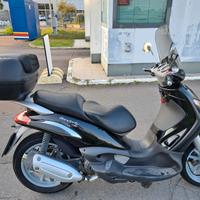 Piaggio Beverly 250 - 2005
