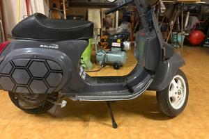 Vespa pk 50 s