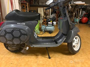 Vespa pk 50 s